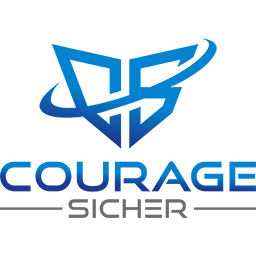 Courage Sicher Sicherheitsdienst