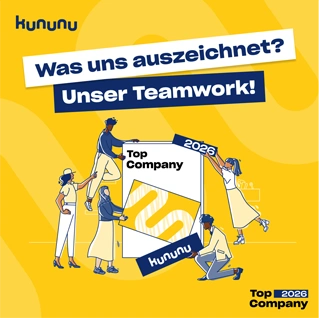KUNUNU Top Company